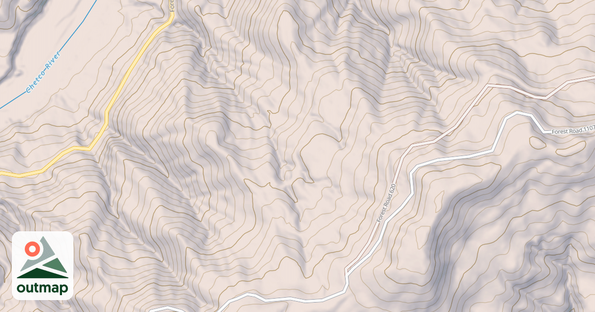 Map of BRAND-Y