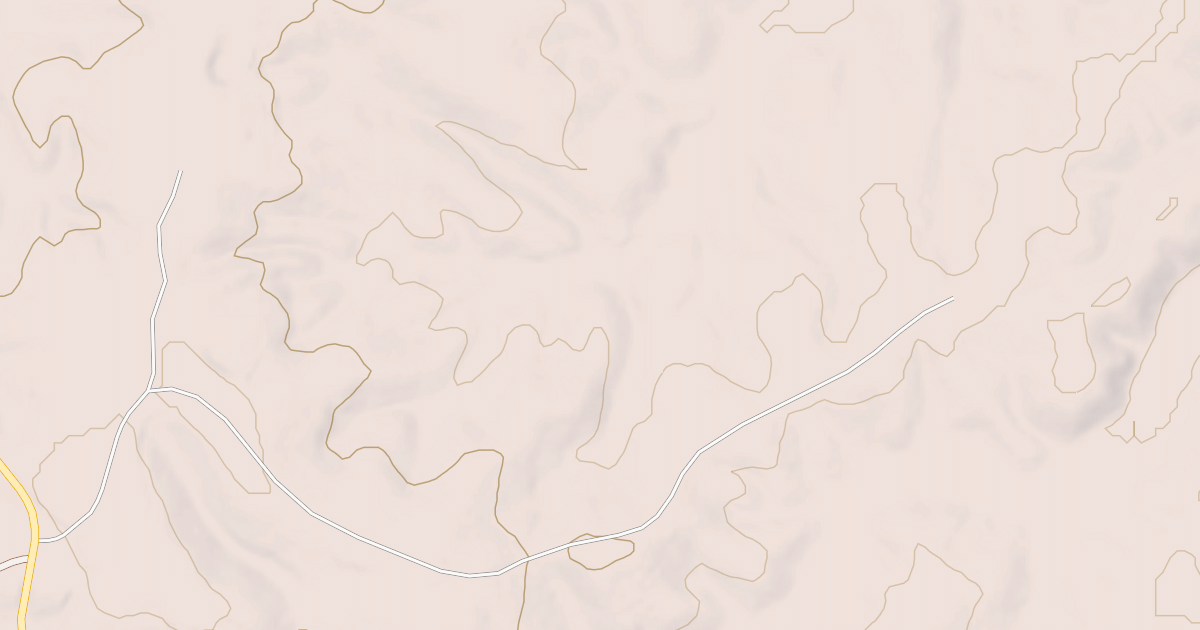 Map preview of USFS Motor Vehicle Use Map Roads {7446BBEC-E0CE-4552-BD49-A70CDA7347F2}