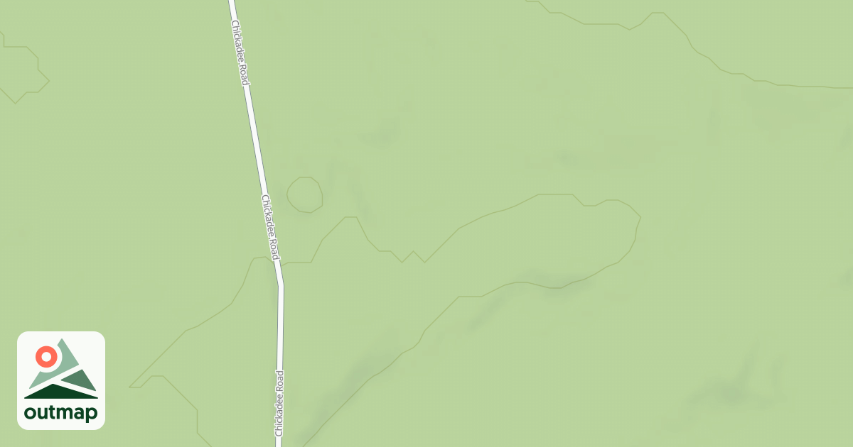 Map of FR 2102AB