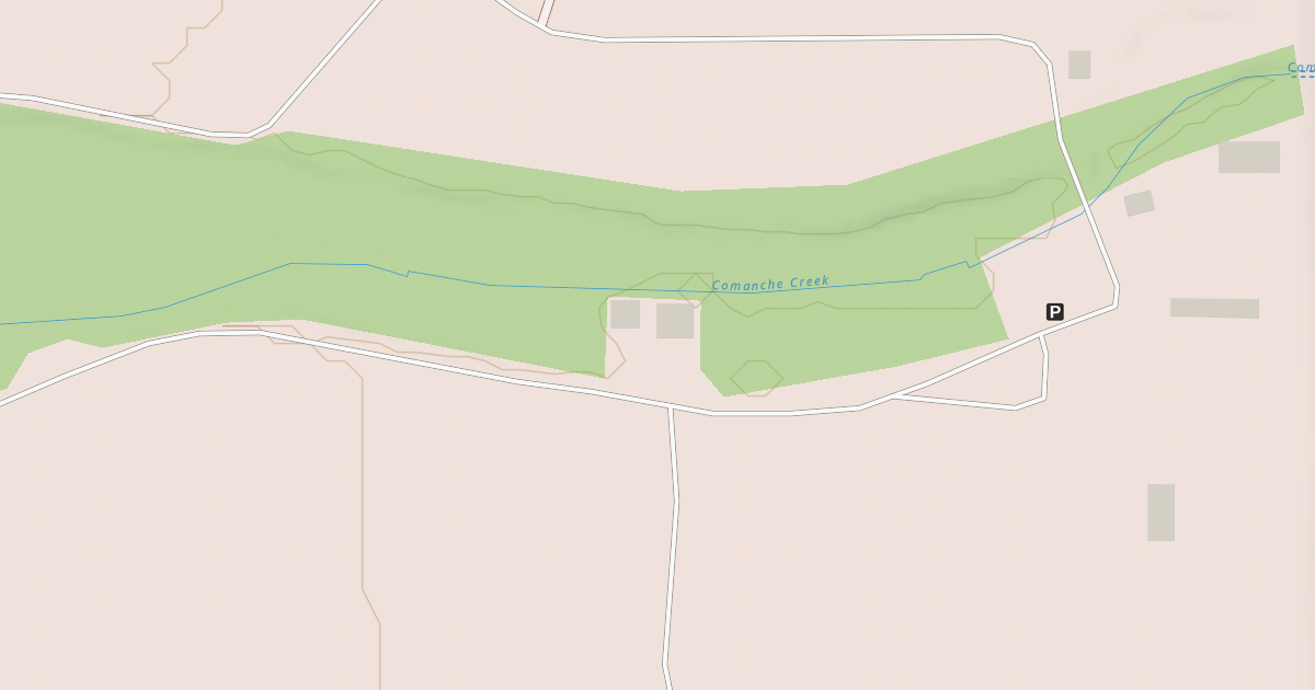 Map preview of OFFICE SPUR