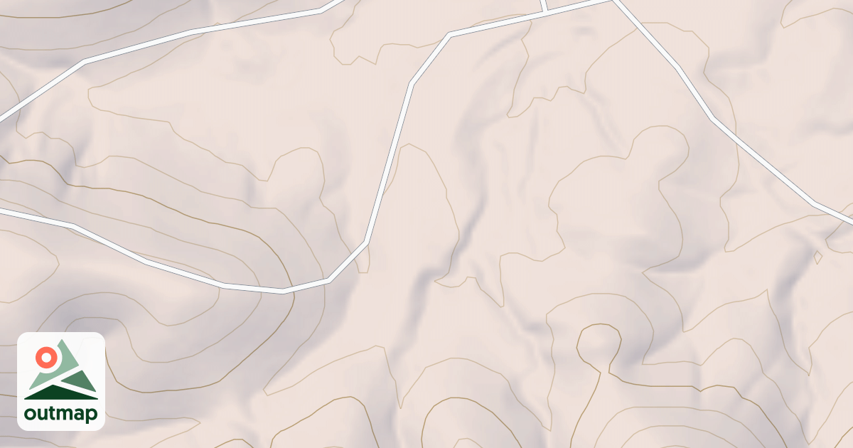 Map of BEND