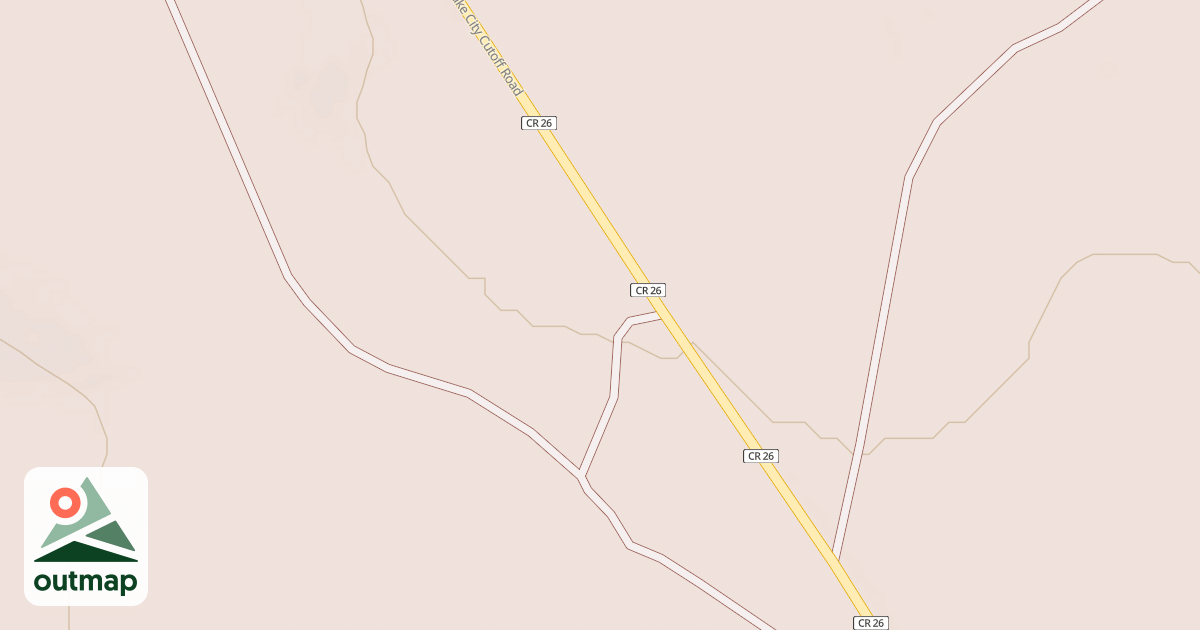 Map of BLM National GTLF Public Motorized Roads 5c748474-2b58-46ea-ac06-8bccdbc67394