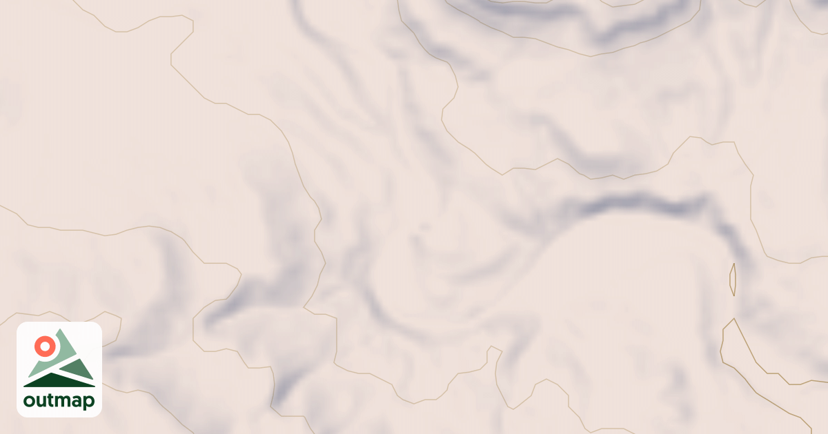 Map of USGS National Digital Trails 4d295798-0ece-4048-ac49-8e8867980c31