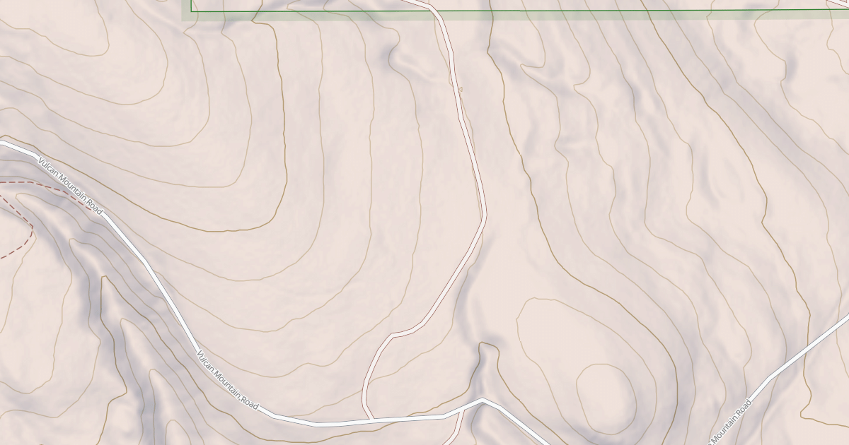 Map preview of USFS Motor Vehicle Use Map Roads {4DEA30EE-0DFE-4B19-B2C2-299AE538EE06}