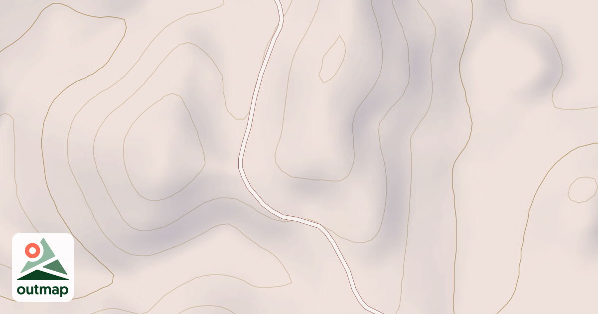 Map of 9987a