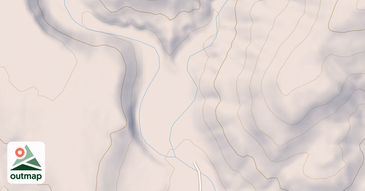 Map of 8601sg