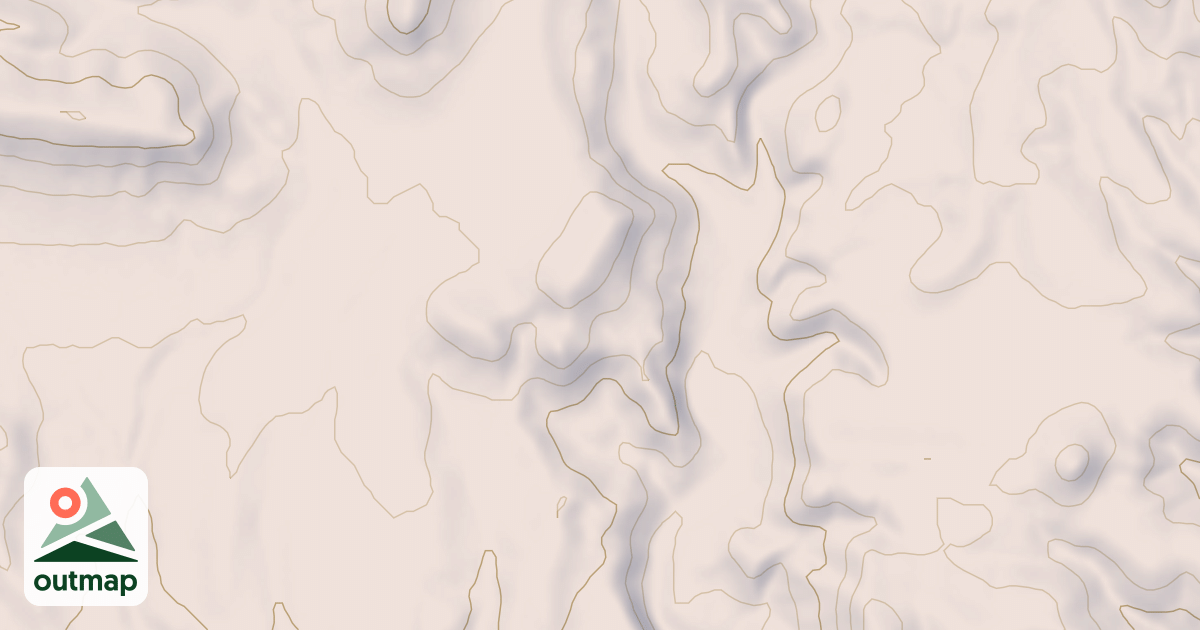 Map of BLM National GTLF Public Motorized Roads 126d8297-62b2-45eb-b84a-4fe5be273153