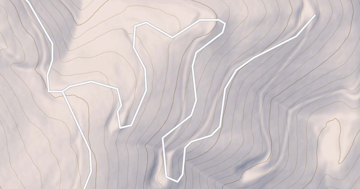 Map preview of DERR POINT C