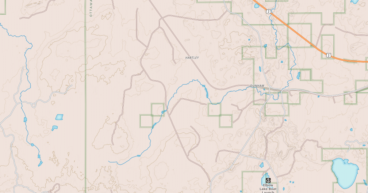 Map preview of FDR8170