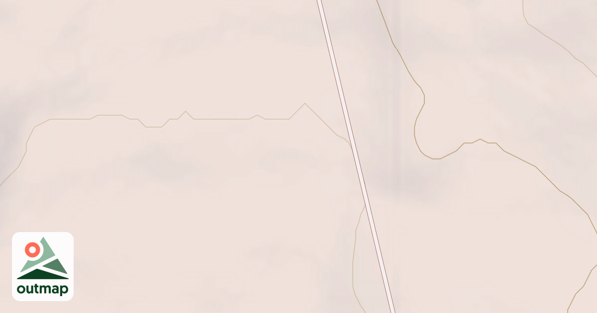 Map of Kotsina River Trail