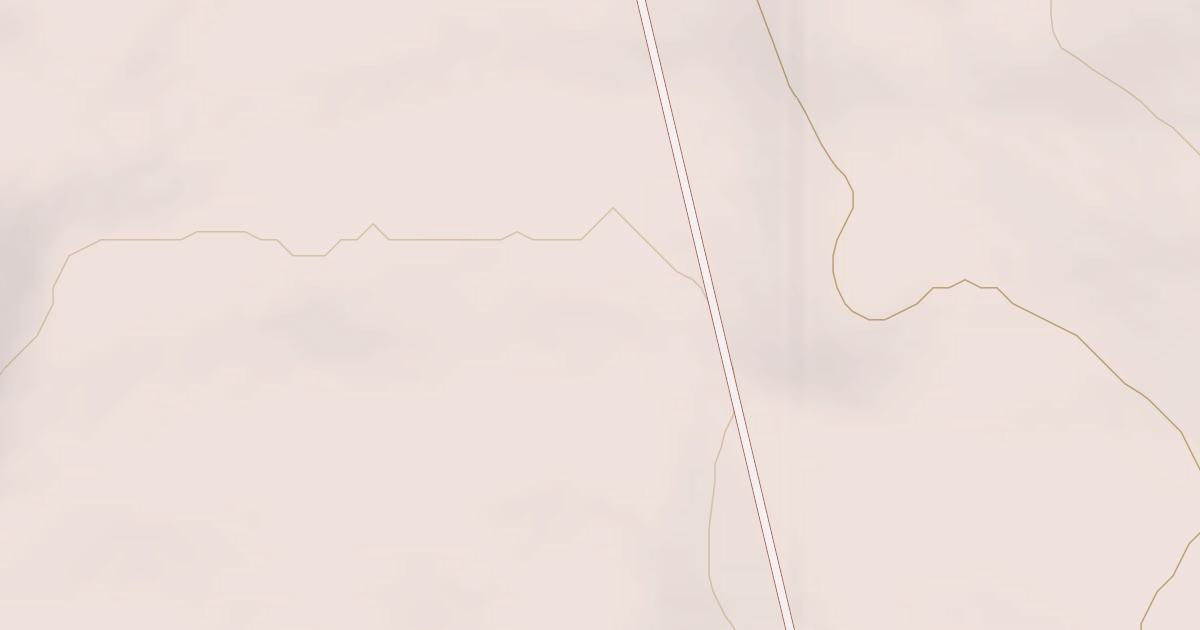 Map preview of Kotsina River Trail