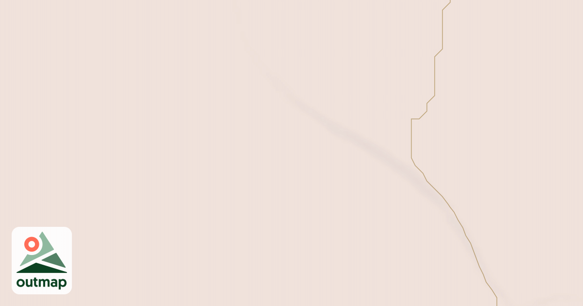 Map of BLM National GTLF Public Motorized Roads 237b70e5-e97d-4339-8ed1-e6d98ec215ba
