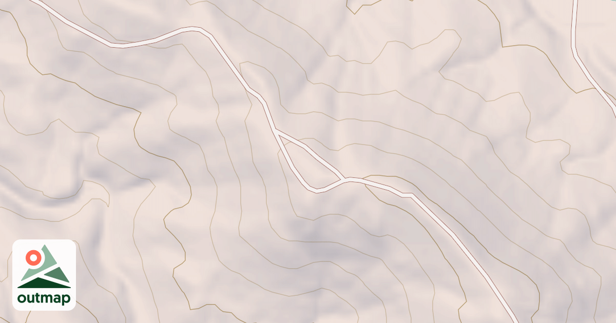 Map of BLM National GTLF Public Motorized Roads 096cc651-aa1b-41dd-80d3-58a6188e8ab6