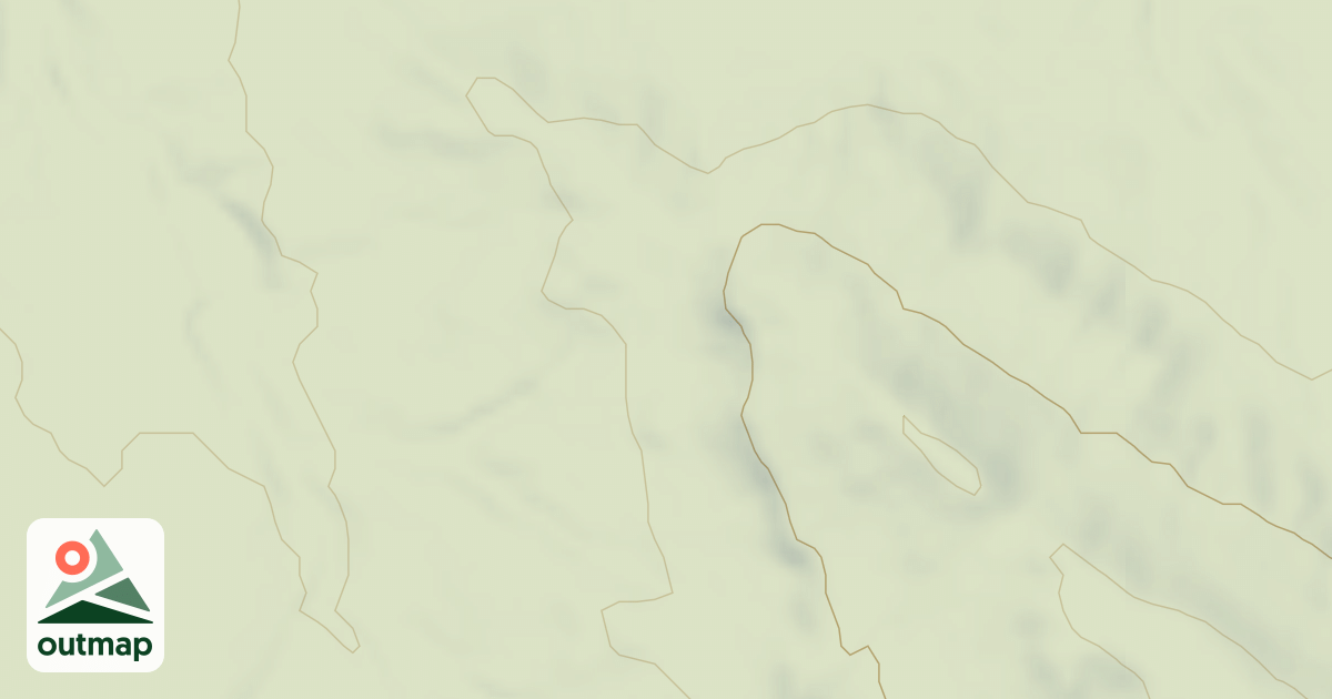 Map of USGS National Digital Trails 3b64259d-1fcb-4f38-a766-c0be61042c3d