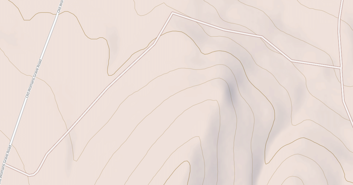 Map preview of BLM National GTLF Public Motorized Roads b5cc2f18-22cc-4910-8c70-c13b6efdd031