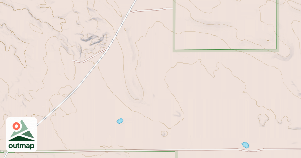 Map of (FDR) 7513
