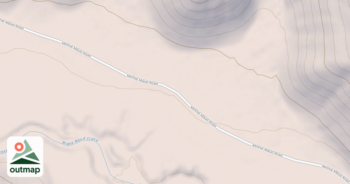 Map of BLM National GTLF Public Motorized Roads 4d65bdd8-2e82-4642-8642-386c1bb6e8ca