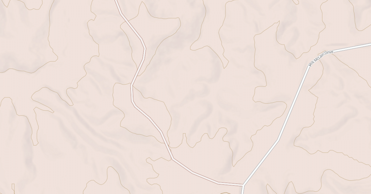 Map preview of USFS National Forest System Roads {A5C00CC2-3C2D-44F5-BEA0-CD940C517C51}