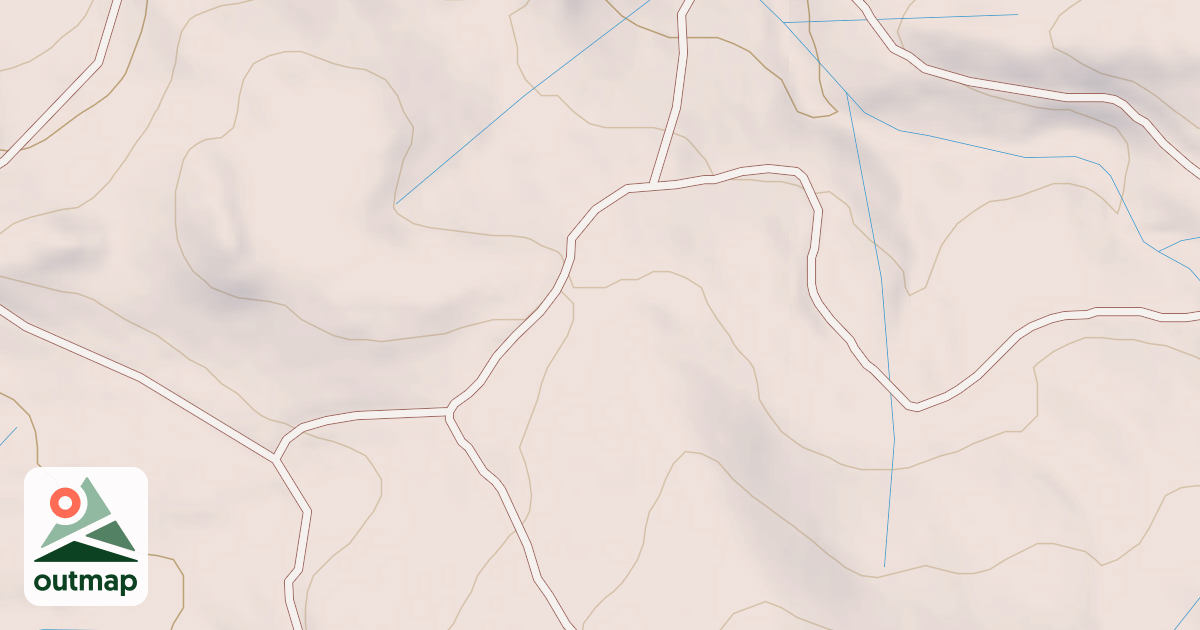 Map of Austin
