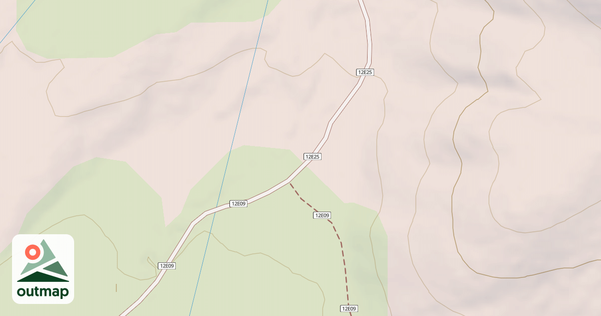 Map of 0018-019-14
