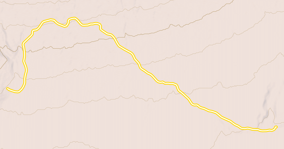 Map preview of Treestand
