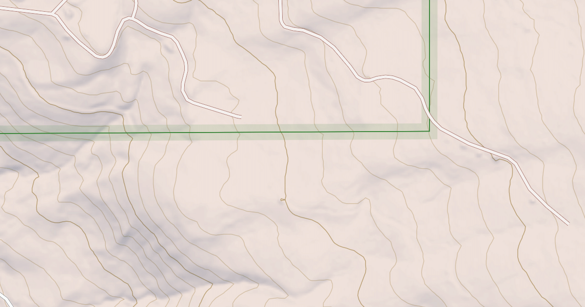 Map preview of CANDLE