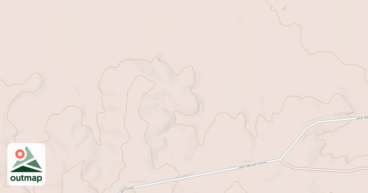 Map of USFS National Forest System Roads {FBED9CDA-6A0A-4BA1-852C-5D2E669B4954}