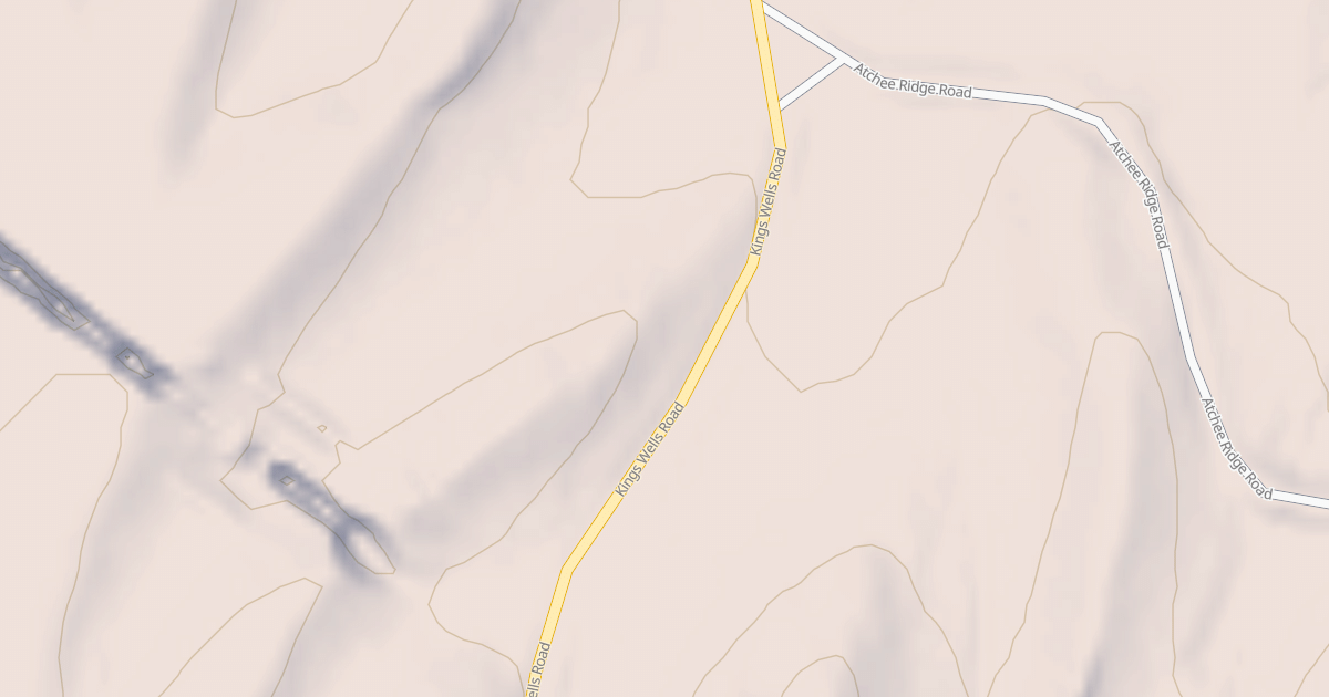 Map preview of BLM National GTLF Public Motorized Roads 14741348-1072-49a6-b25b-c07f42744dd7