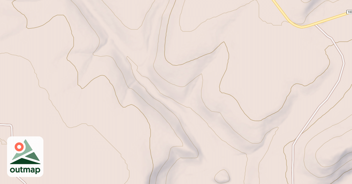 Map of ASHLEY DRIVEWAY