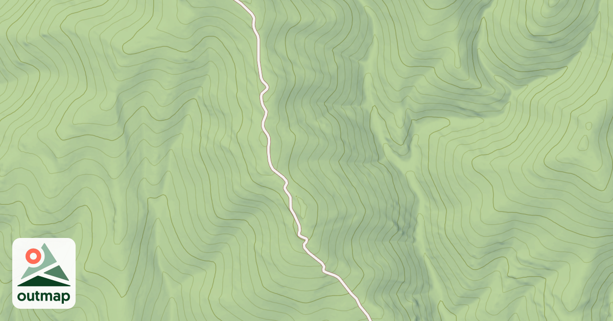 Map of BLM National GTLF Public Motorized Roads 178b7b27-d8c1-4989-b1bc-11b3f2b56484