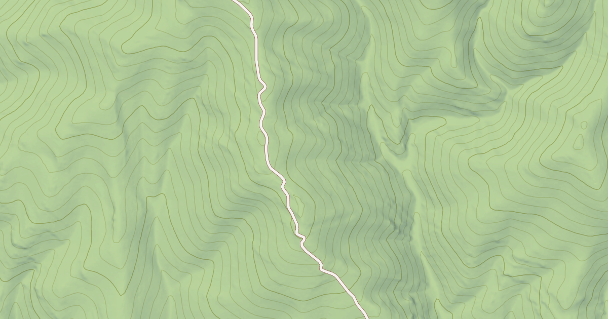 Map preview of BLM National GTLF Public Motorized Roads 178b7b27-d8c1-4989-b1bc-11b3f2b56484