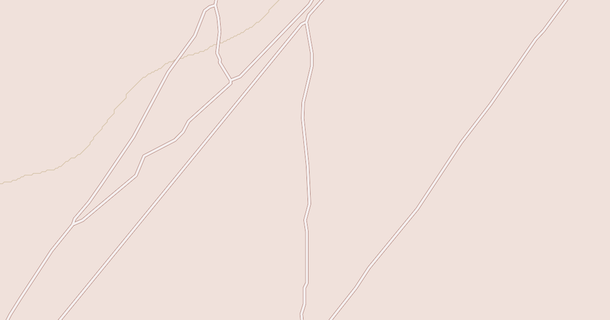 Map preview of BLM National GTLF Public Motorized Roads b552466b-f995-435b-8679-174b37a86519