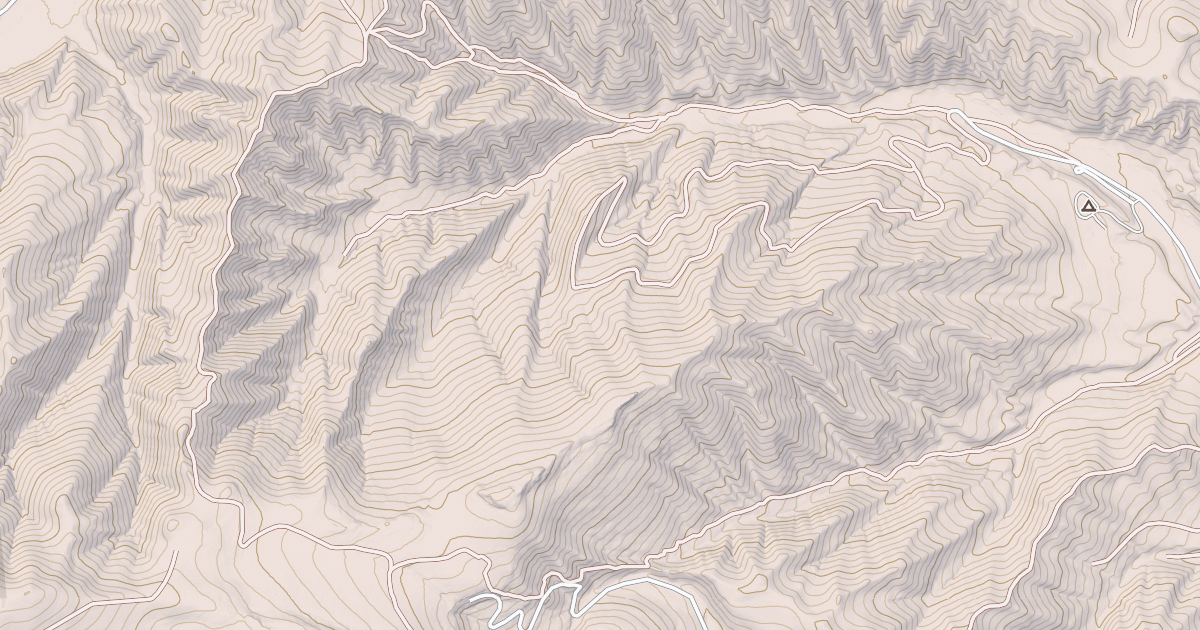 Map preview of VAN NOY - STODDARD