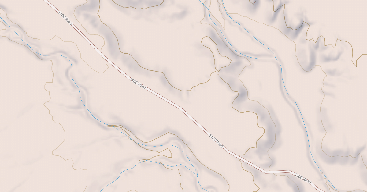 Map preview of BLM National GTLF Public Motorized Roads e15d2689-a8fb-4aa2-aae6-6e76423749ba
