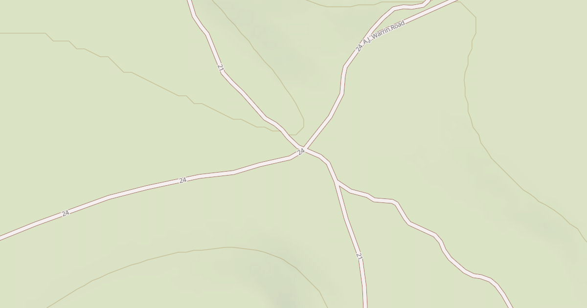Map preview of BLM National GTLF Public Motorized Trails 6d27f224-6e31-4753-a91e-4abcbf4ffebf