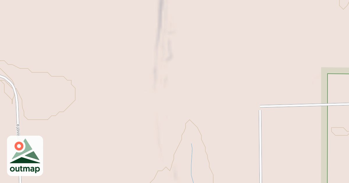 Map of USFS Motor Vehicle Use Map Roads {A4394F4B-DE66-46C4-891B-46078311DF52}