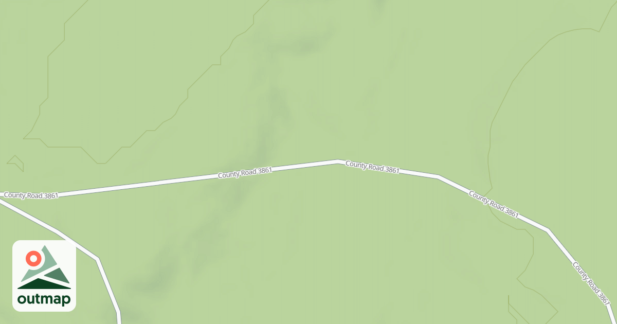 Map of ONEIDA COUNTY SNOWMOBILE