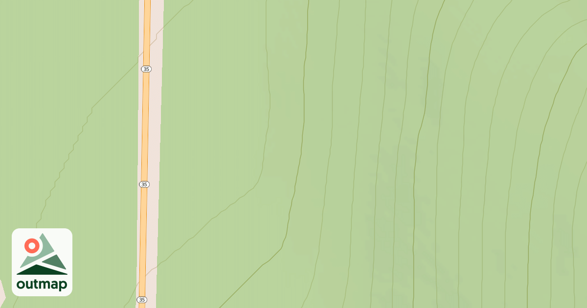 Map of 3500011