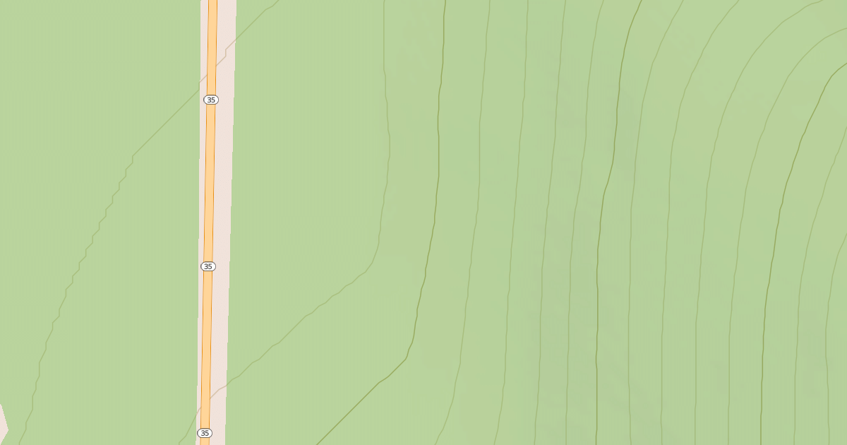 Map preview of 3500011