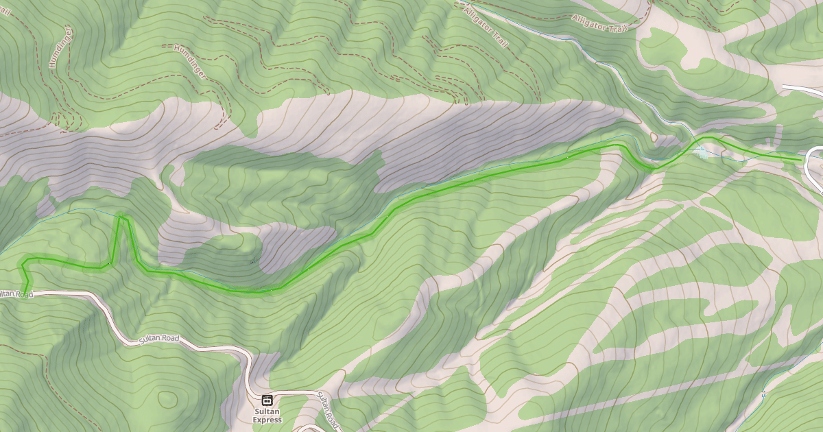 Map preview of McHenry