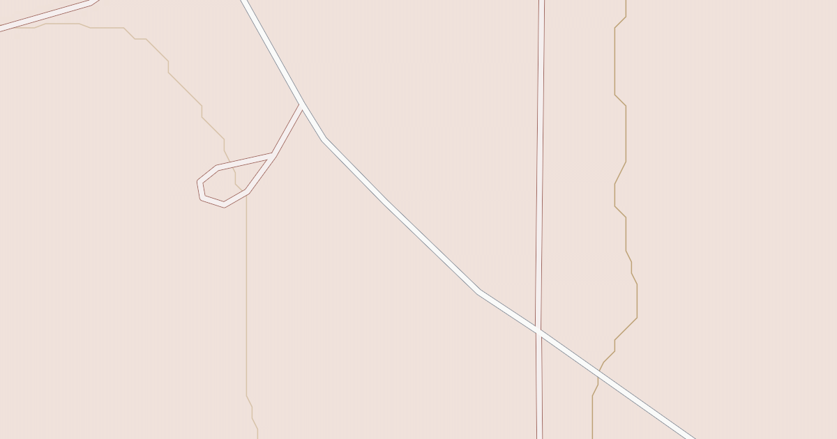 Map preview of BLM National GTLF Public Motorized Roads 211be7d1-2818-4262-a6f3-a766213c21c0