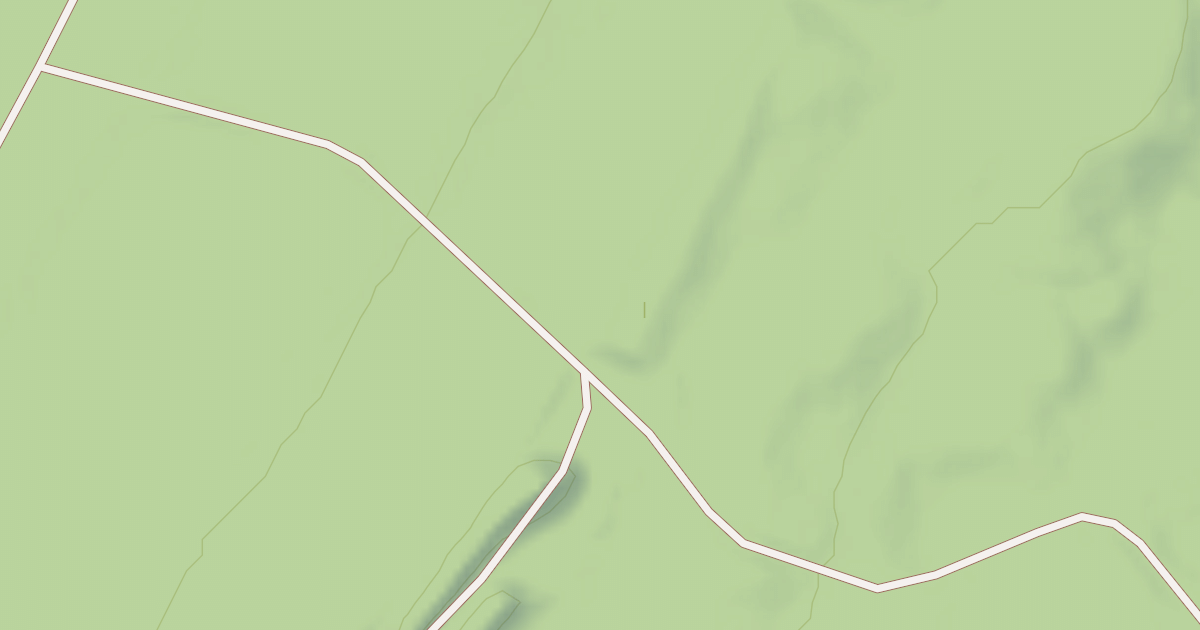 Map preview of FR 2226B - INDIAN CAMP SPUR B
