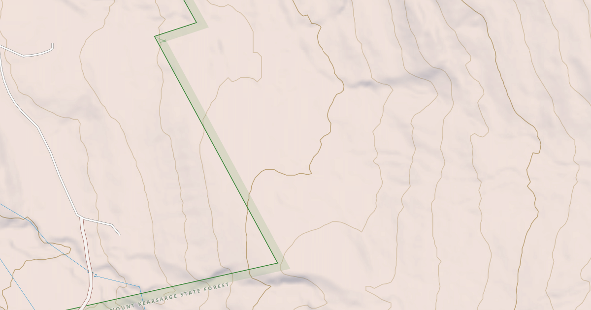Map preview of USGS National Digital Trails de836b55-9eeb-47b4-810f-a0f840eaa30c