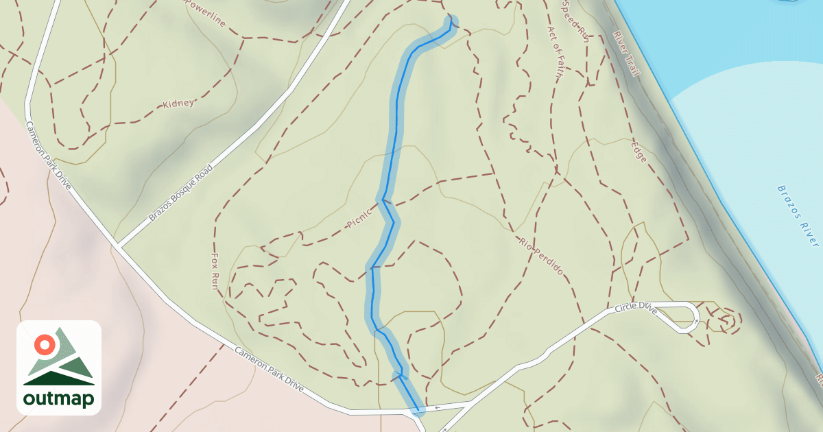 Map of Vermont