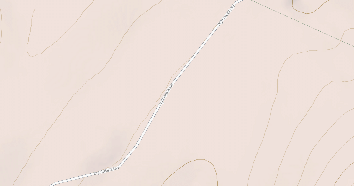 Map preview of BLM National GTLF Public Motorized Roads e0a52821-d75d-45cf-9dfa-cbda1980de85