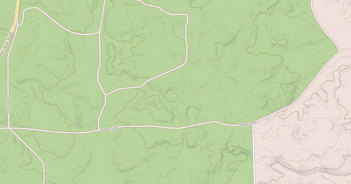 Map preview of 4452