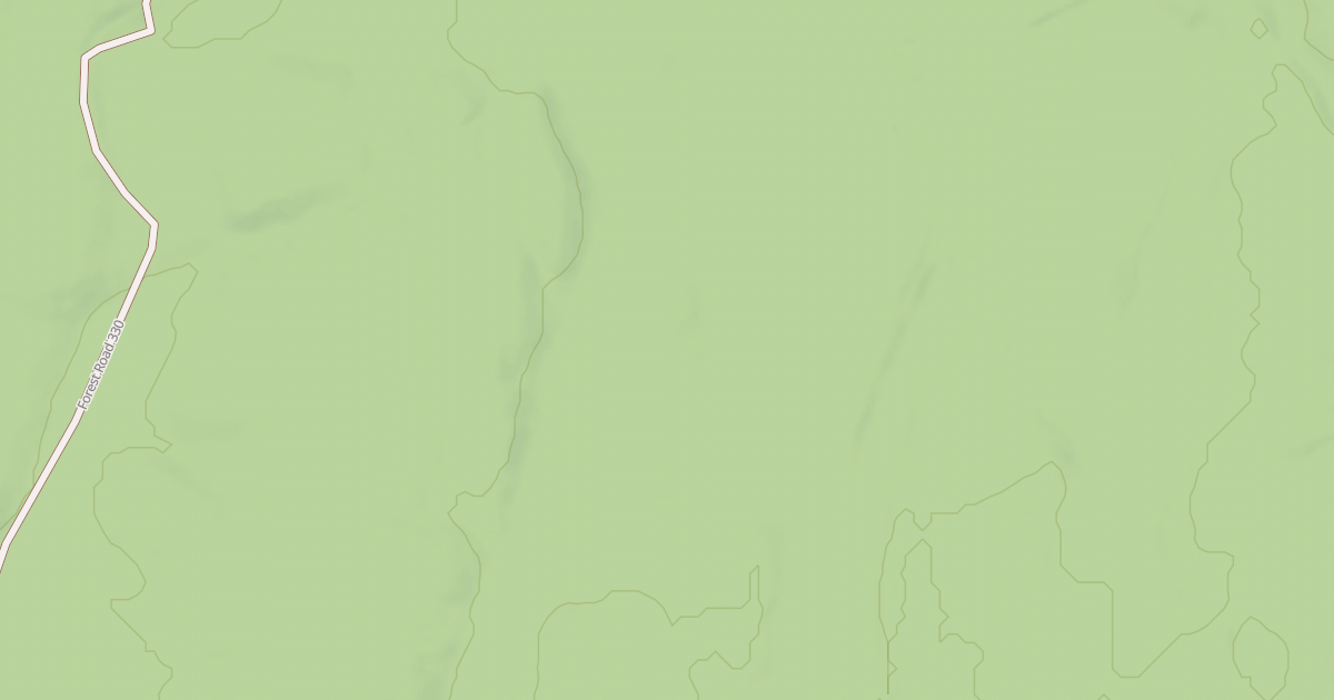 Map preview of FR 330A