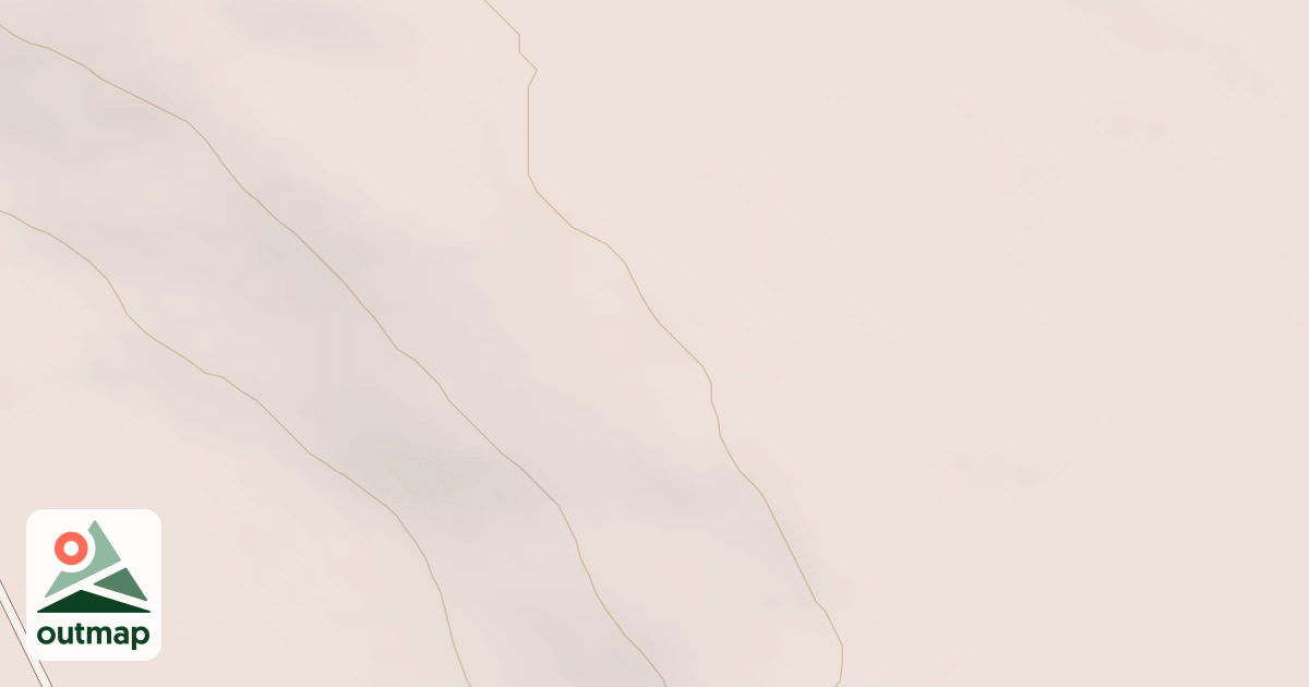 Map of Kotsina River Trail