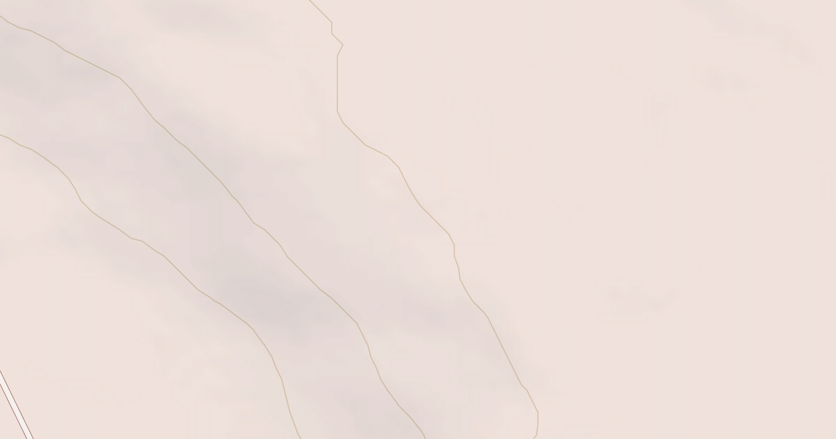 Map preview of Kotsina River Trail