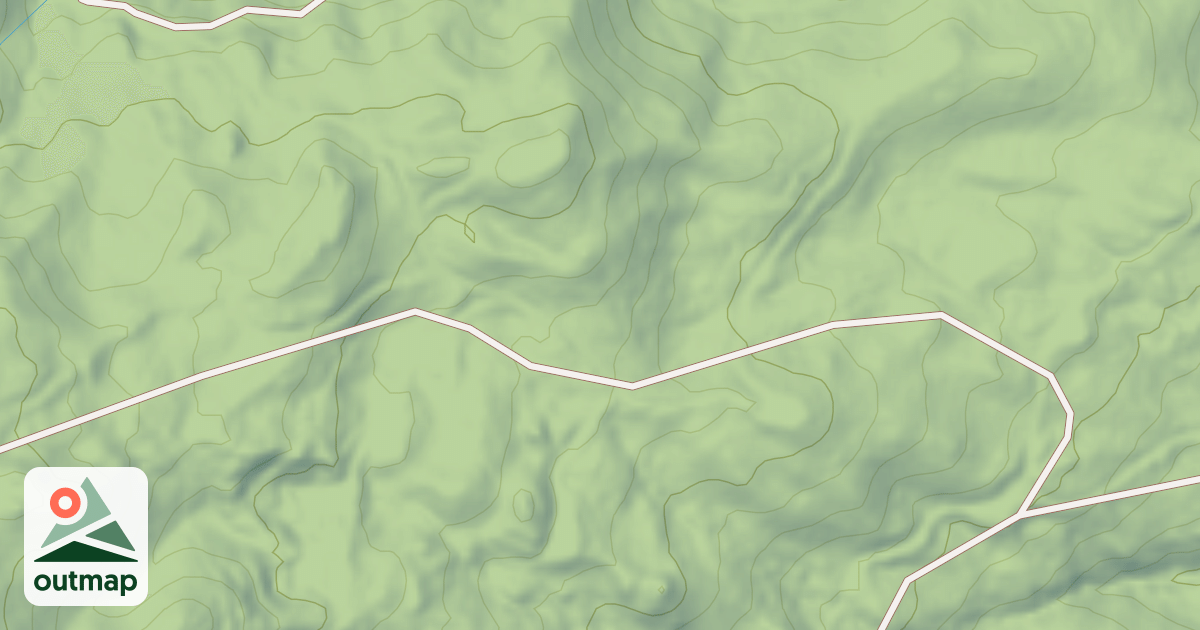 Map of PIGEON